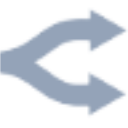 hyperbolic